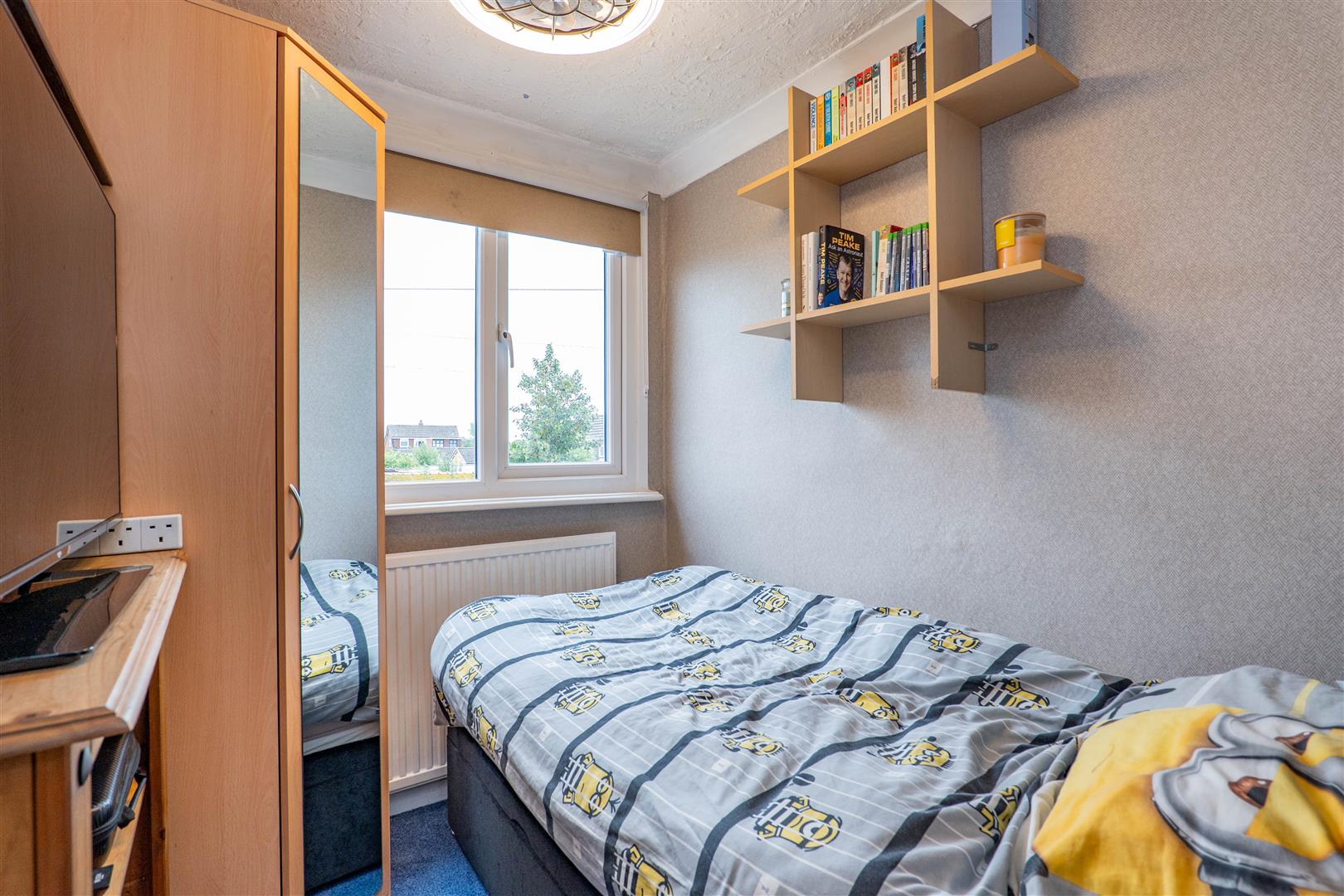 Ashurst Road, Leyland